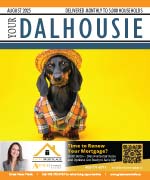 August  Your Dalhousie