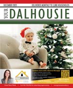 December Your Dalhousie