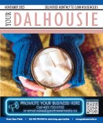 November  Your Dalhousie