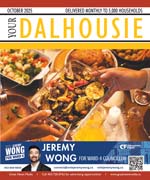 October  Your Dalhousie