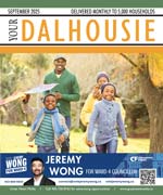 September  Your Dalhousie