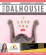 February Your Dalhousie