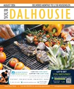 August Your Dalhousie