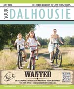 July Your Dalhousie