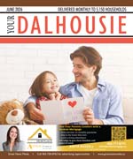 June Your Dalhousie