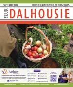 September Your Dalhousie