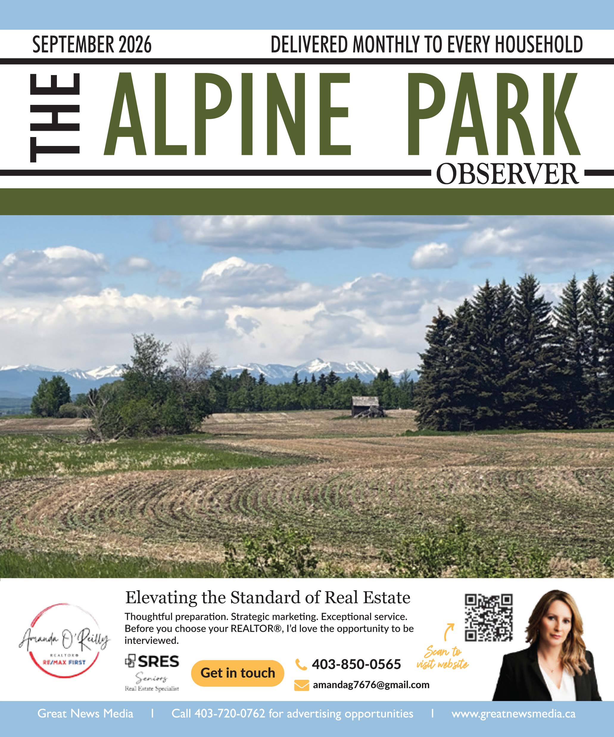 Community Newsletter