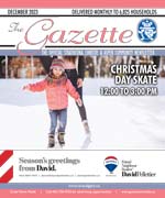 December  Gazette