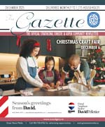December Gazette