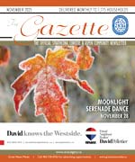 November  Gazette