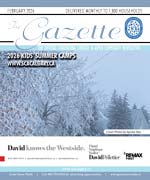 February Gazette