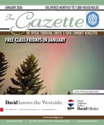January Gazette