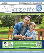 June Gazette