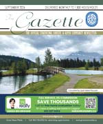 September Gazette